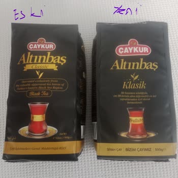 Çaykur Altınbaş: Eski Lezzet Ve Kalite Nerede?