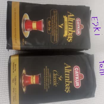 Çaykur Altınbaş: Eski Lezzet Ve Kalite Nerede?