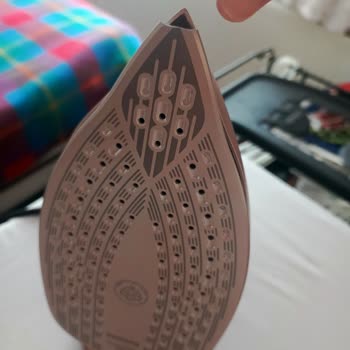 Philips Azur Ütü Hayal Kırıklığı