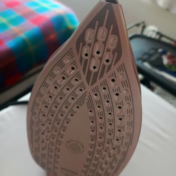 Philips Azur Ütü Hayal Kırıklığı