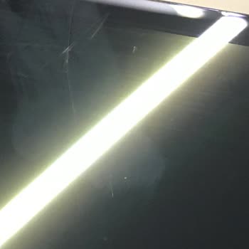 Apple Servisinde Hayal Kırıklığı: Çizilen Ekran Ve Yüksek Ücret Talebi