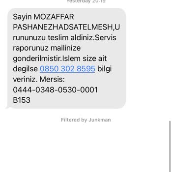 Apple Servisinde Hayal Kırıklığı: Çizilen Ekran Ve Yüksek Ücret Talebi