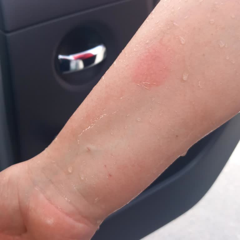 Shell İstasyonunda Güvenlik Ve İlgisizlik Sorunu