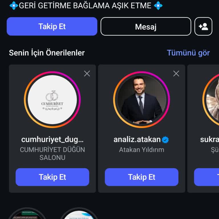 Sahte Hoca Uyarısı: Gerçekleri Paylaşalım