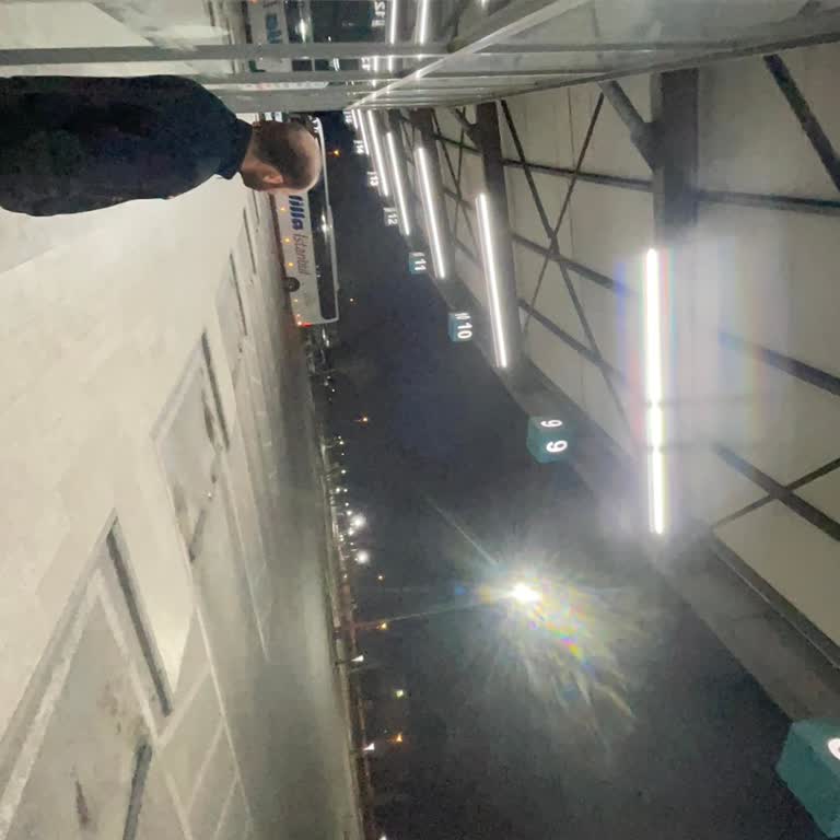 Özkaymak Otobüsünde Gecikme Ve İptal Sorunu