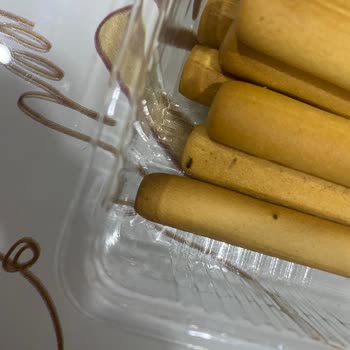 Üründe Böcek Şoku: Ülker Altınbaşak Güvenilirliğini Yitirdi