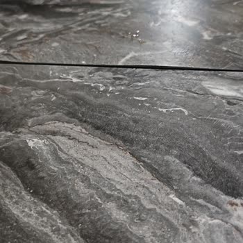 HYS AVM'den Alınan Mutfak Masasında Teslimat Ve Kalite Sorunu