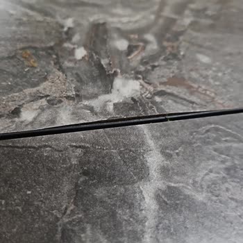 HYS AVM'den Alınan Mutfak Masasında Teslimat Ve Kalite Sorunu