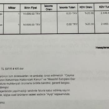 Roborock Süpürge Sorunu: Servis Çözüm Üretemedi