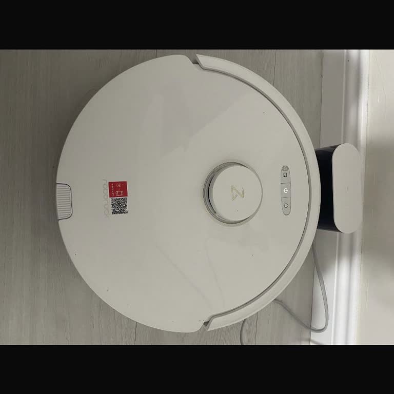 Roborock Süpürge Sorunu: Servis Çözüm Üretemedi