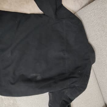 Mavi Montumun Kalitesizliği Ve İade Sürecindeki Hayal Kırıklığı