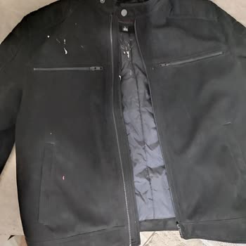 Mavi Montumun Kalitesizliği Ve İade Sürecindeki Hayal Kırıklığı