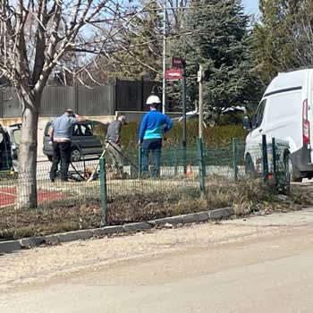 Türk Telekom'un İnternet Altyapı Sorunları Ve Eşitsizlik