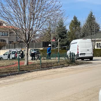 Türk Telekom'un İnternet Altyapı Sorunları Ve Eşitsizlik