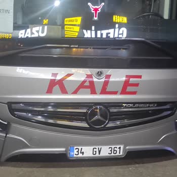 Kale Seyahat İle Yaşanan Zaman Kaybı Ve İlgisizlik