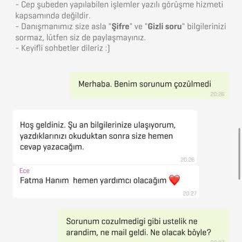 ATM'de Kaybolan 5.500₺: Müşteri Hizmetlerinde Çözüm Arayışı