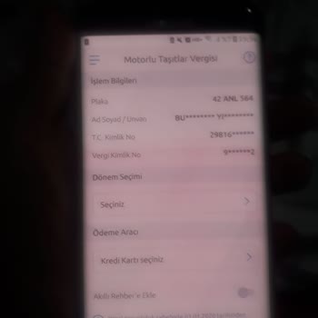 Güvenilir Görünen İlanın Ardındaki Hayal Kırıklığı