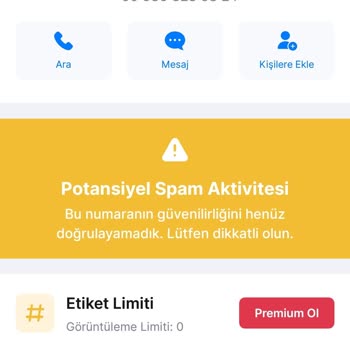 Güvenilir Görünen İlanın Ardındaki Hayal Kırıklığı