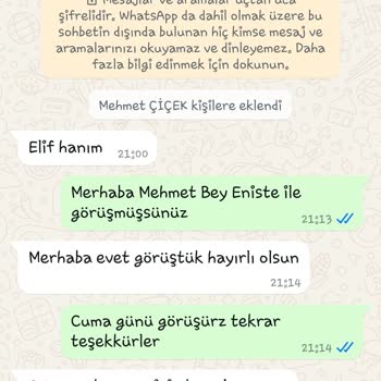 Güvenilir Görünen İlanın Ardındaki Hayal Kırıklığı
