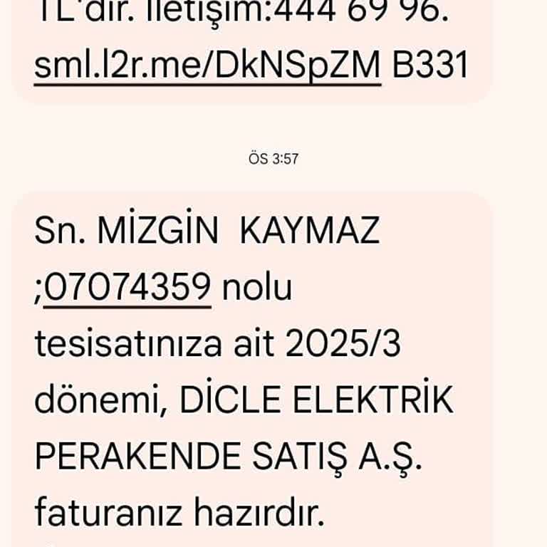 Elektrik Faturalarındaki Artışa Çözüm Arayışı