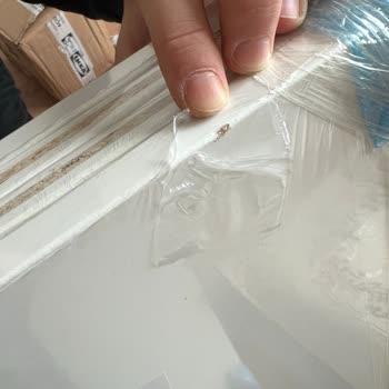 IKEA'dan Gelen Hasarlı Ürünler Ve Değişim Sürecindeki Sorunlar