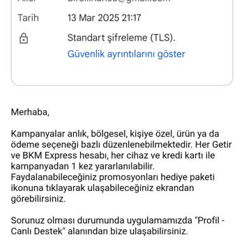 Kampanya Yanıltmacası: Fazla Ücret Alımı