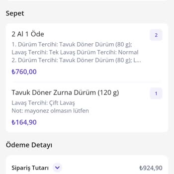Kampanya Yanıltmacası: Fazla Ücret Alımı