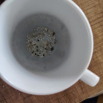 Böcekli Pirinç Ve İade Sorunu