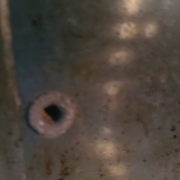 Paslanan Fırın Ve Garanti Sorunları