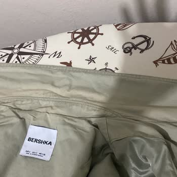 Bershka Ürün Kalitesi: Renk Solması Sorunu