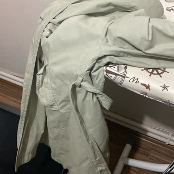 Bershka Ürün Kalitesi: Renk Solması Sorunu