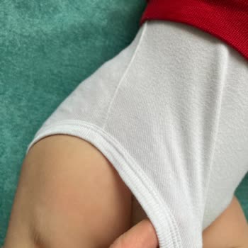 Sleepy Külot Bez Sızıntı Sorunu