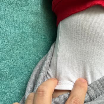 Sleepy Külot Bez Sızıntı Sorunu