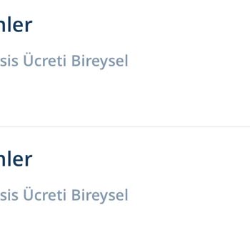 Haksız Ücret Kesintisi: Kısmi Limit Tesis Ücreti Sorunu