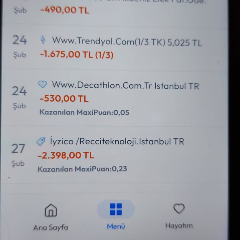 Roborock S7 Max V Yedek Parça Teslimat Sorunu