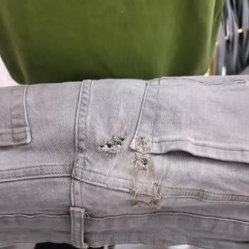 Vestel Çamaşır Makinesi Hayal Kırıklığı