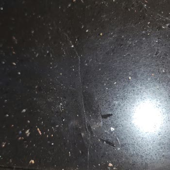 Belenco Tezgah Çatlakları Ve İlgisizlik