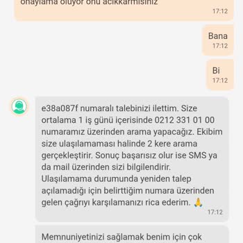 Yanlış Beden Ve İade Sorunu: Dolap Uygulaması Mağduriyeti