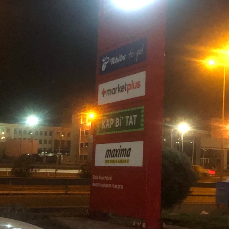 Petrol Ofisi'nde Müşteri Hizmetleri Krizi