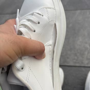 Pull & Bear Ayakkabı Kalitesizliği Ve İade Sorunu