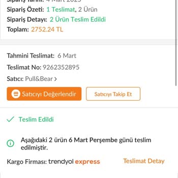 Pull & Bear Ayakkabı Kalitesizliği Ve İade Sorunu