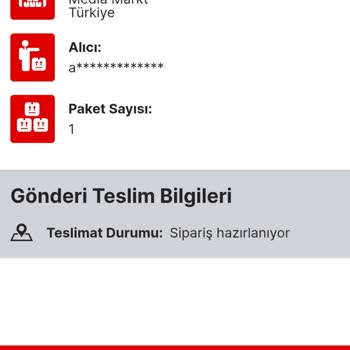 Media Markt Teslimat Fiyaskosu: Güvenim Sarsıldı!
