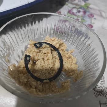 Fiskobirlik Fındık Ezmesinde Yabancı Madde Şoku