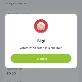 Kilitlenen Fonlar: Müşteri Hizmetlerine Ulaşamama Ve İşlem Limit Sorunları