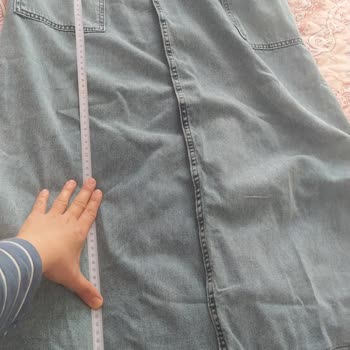 Tafetta Still Yanlış Ürün Ve Güvensiz İade Süreci