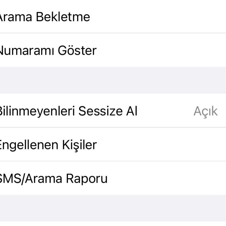 Instagram Sosyal Medya Gizliliği İhlali: Bilinmeyen Aramalarla Mücadele