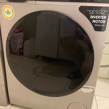 Vestel Çamaşır Makinesi Paslanma Ve Servis Sorunu