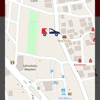 Aras Kargo'nun Teslimat Gecikmesi Ve Yanıltıcı Bilgilendirme