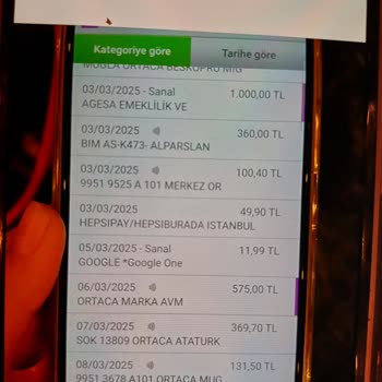 Hepsipay'den İzinsiz Para Çekimi Şikayeti