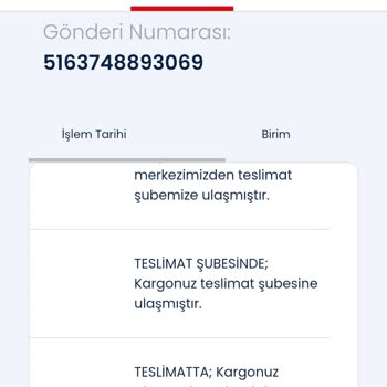 Media Markt'ta Teslimat Sorunu Ve Müşteri Hizmetleri İlgisizliği